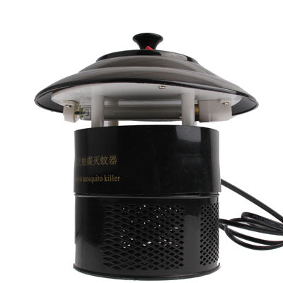 Absorption Photocatalyst Mosquito Killer Light ,US Plug