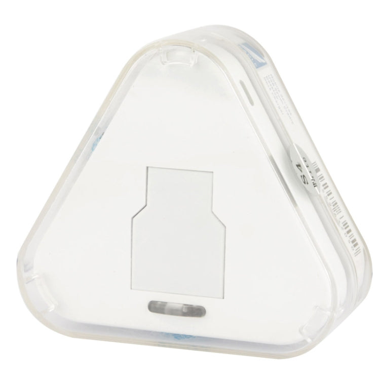 Desktop Charging Cradle with Micro USB Sync Data & OTG Function for Galaxy S IV / i9500