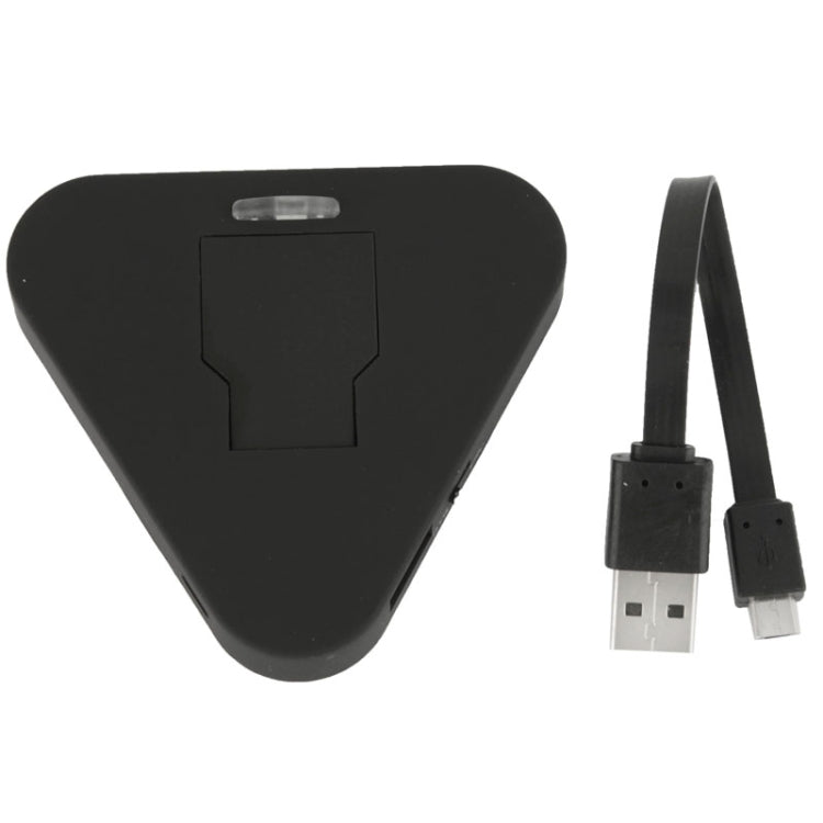 Desktop Charging Cradle with Micro USB Sync Data & OTG Function for Galaxy S IV / i9500