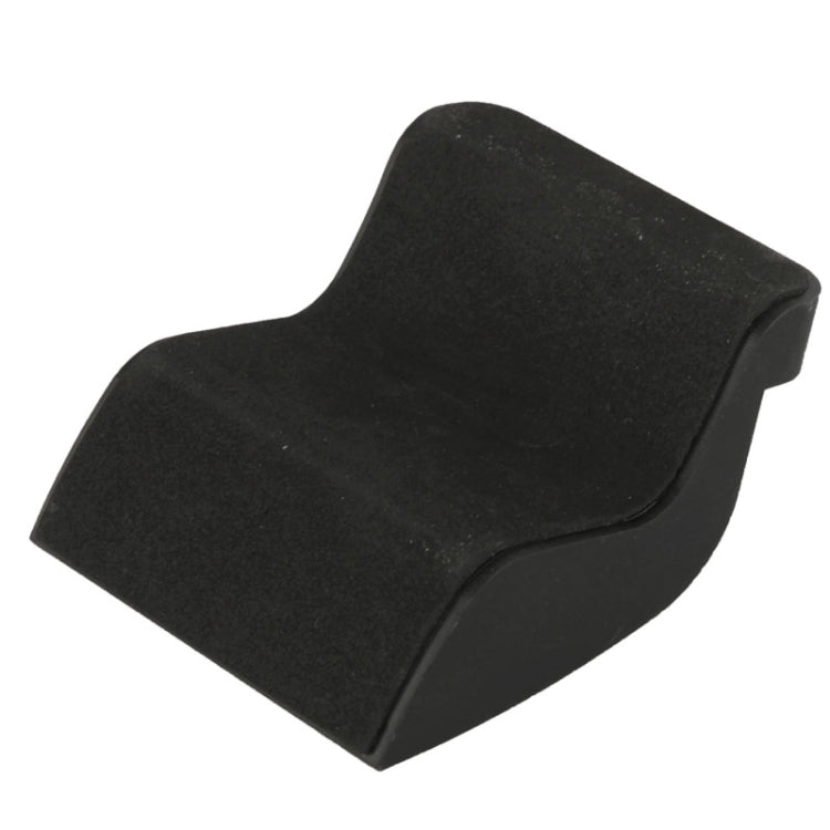 2 in 1 Data Sync Charging Dock Cradle with Spare Battery Slot for Galaxy S5 / G900 (Black)