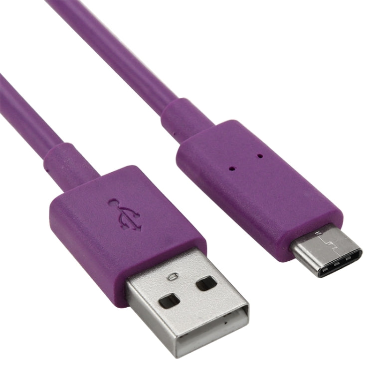1m USB 2.0 to USB 3.1 Type-C Cable