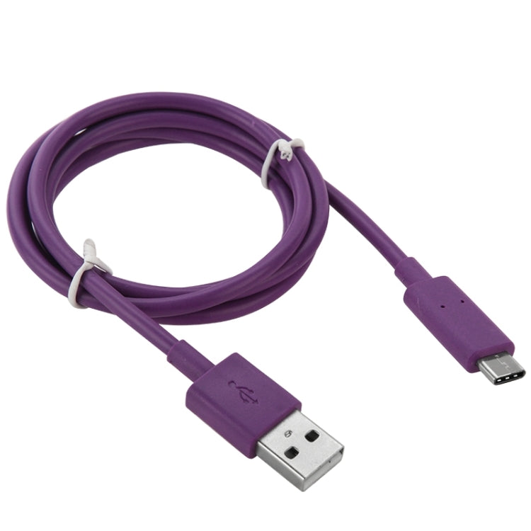 1m USB 2.0 to USB 3.1 Type-C Cable
