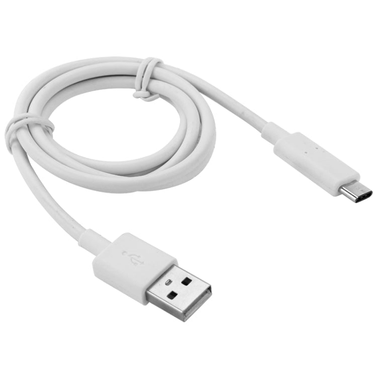 1m USB 2.0 to USB 3.1 Type-C Cable