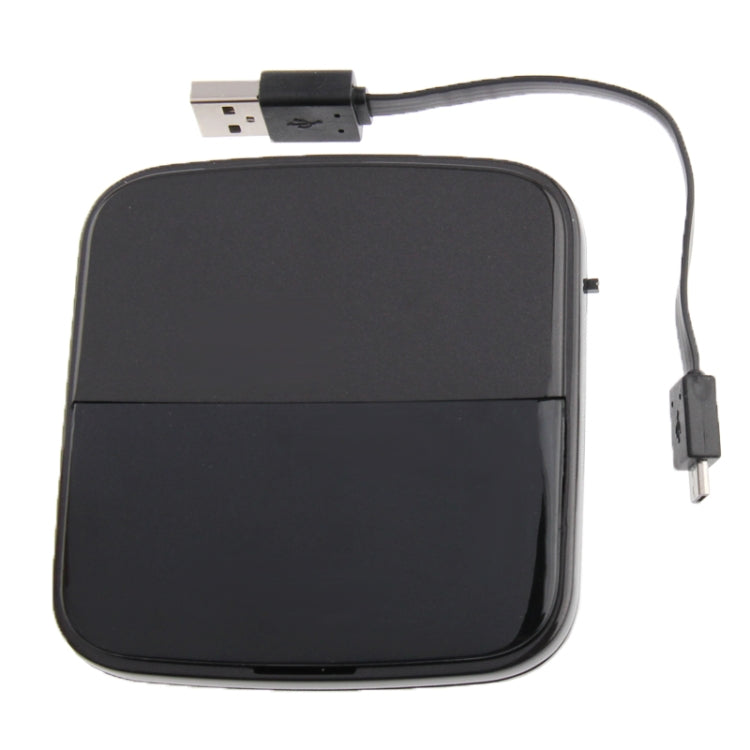 Desktop Charging Cradle with OTG Function for LG Nexus 5(Black)