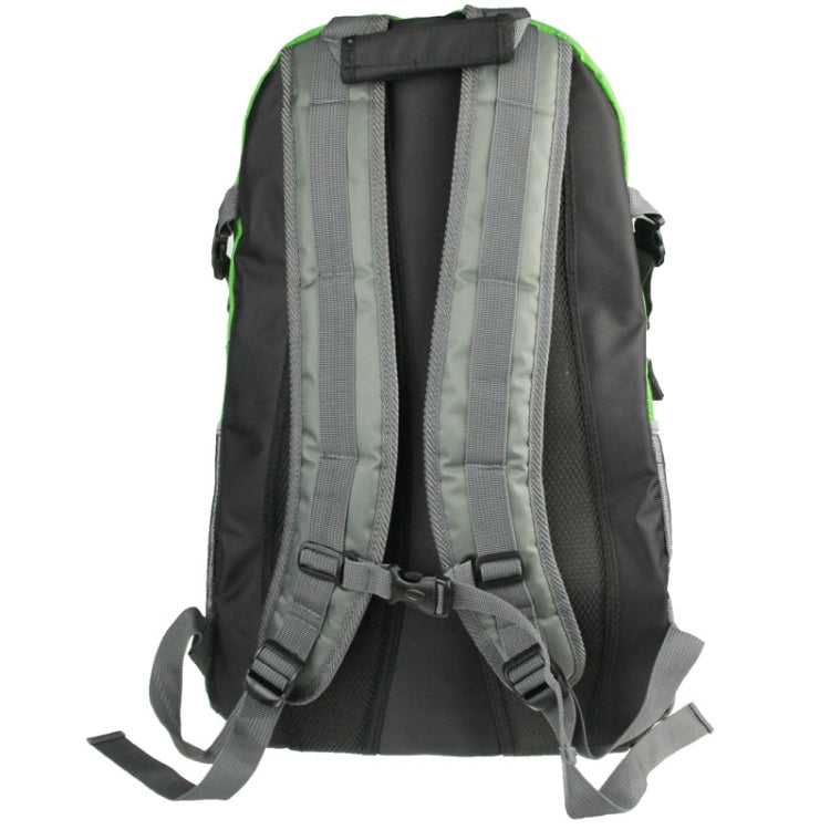 6W 1200mAh Solar Charge Backpack Portable Charger High Efficiency Sunpower Fashion Casual Sports Bag