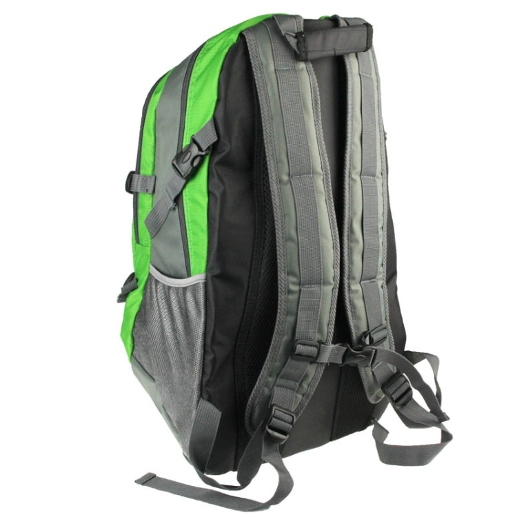 6W 1200mAh Solar Charge Backpack Portable Charger High Efficiency Sunpower Fashion Casual Sports Bag