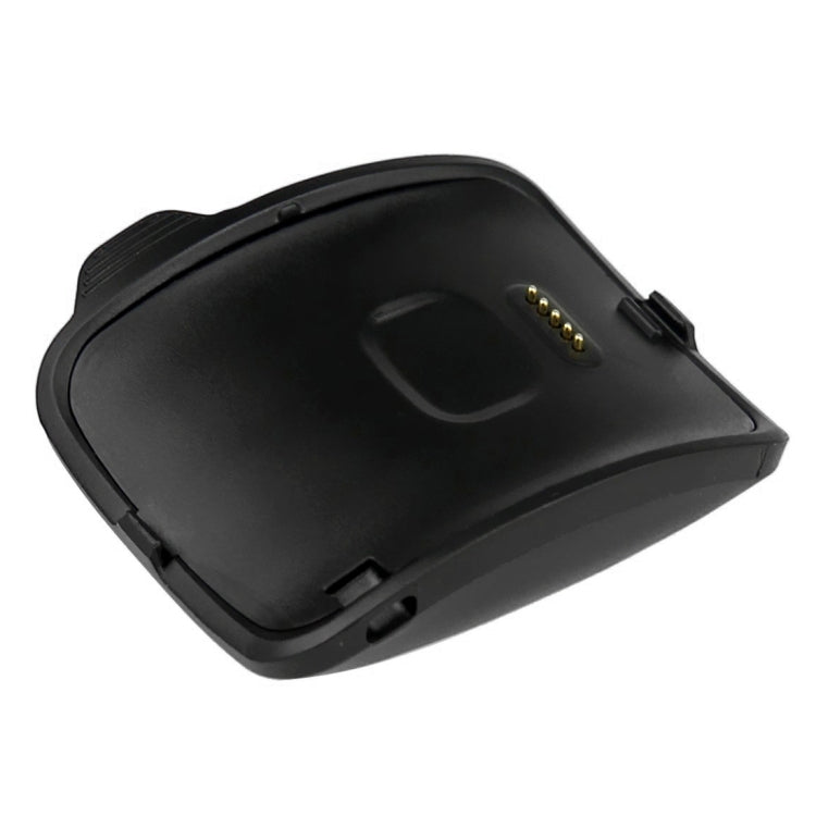 Charging Cradle Dock Charger with USB cable for Samsung Gear S Smart Watch SM-R750