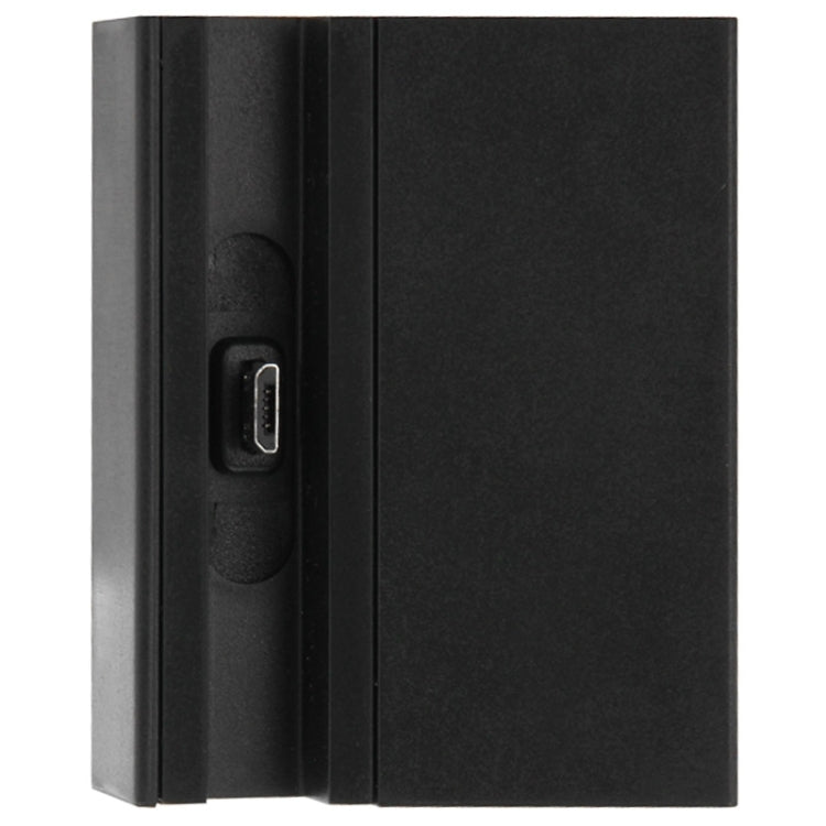 5V / 1A Desktop USB Sync Cable Cradle Station Dock Charger for Sony Xperia Z4 & Z5