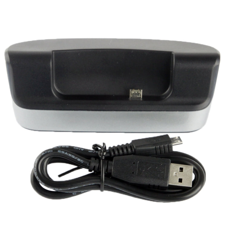 Desktop Dock Charger, For HTC One mini / M4