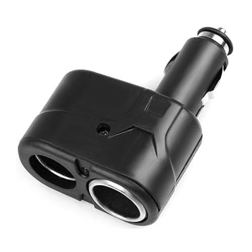 Two Way Cigar Socket