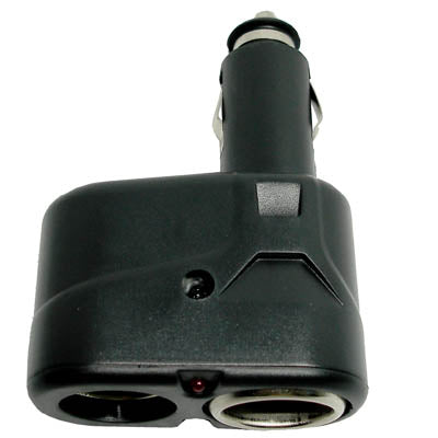 Two Way Cigar Socket