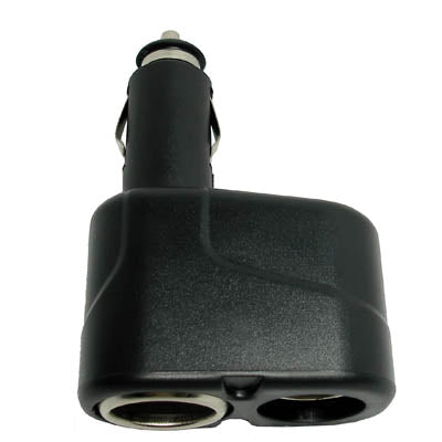 Two Way Cigar Socket