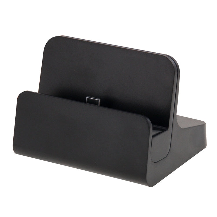 5V 1A USB-C 3.1 / Type-C 2 in 1 Function Sync Data / Charging Dock Charger with Micro USB Data Charging Cable for Samsung Galaxy S7 & S7 Edge / LG G4 / Huawei P8 / Xiaomi Mi4 and other Smartphones