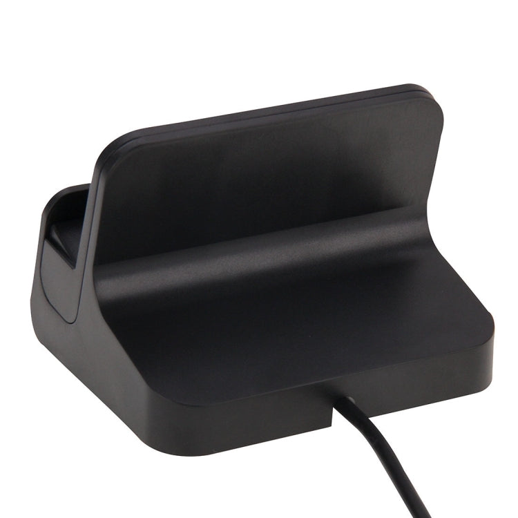 5V 1A USB-C 3.1 / Type-C 2 in 1 Function Sync Data / Charging Dock Charger with Micro USB Data Charging Cable for Samsung Galaxy S7 & S7 Edge / LG G4 / Huawei P8 / Xiaomi Mi4 and other Smartphones