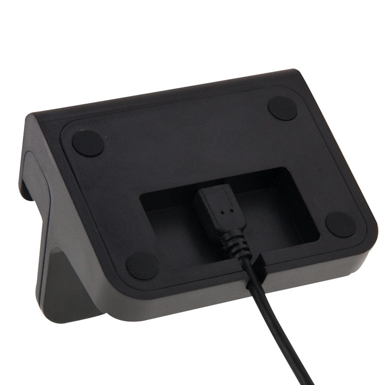 5V 1A USB-C 3.1 / Type-C 2 in 1 Function Sync Data / Charging Dock Charger with Micro USB Data Charging Cable for Samsung Galaxy S7 & S7 Edge / LG G4 / Huawei P8 / Xiaomi Mi4 and other Smartphones