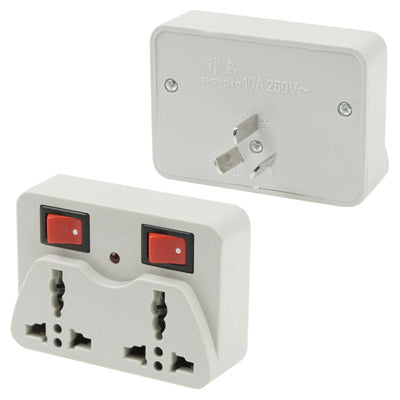 Plug Adapter, Travel Power