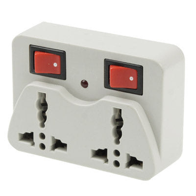 Plug Adapter, Travel Power