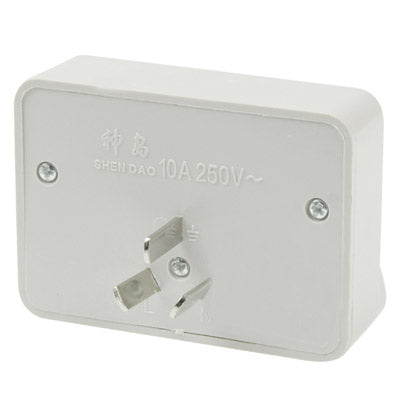 Plug Adapter, Travel Power