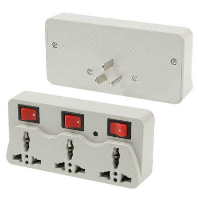 Plug Adapter, Travel Power