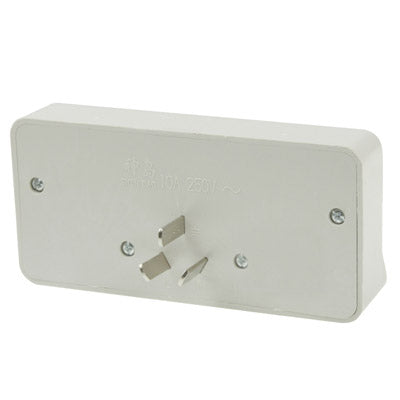 Plug Adapter, Travel Power