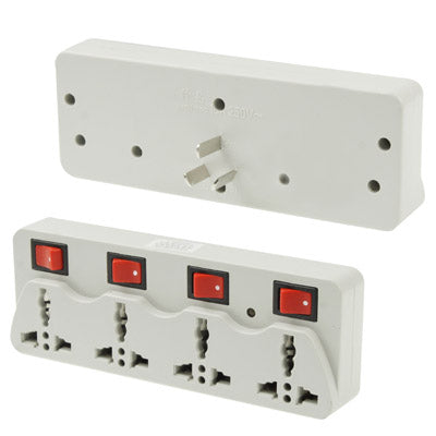Plug Adapter, Travel Power