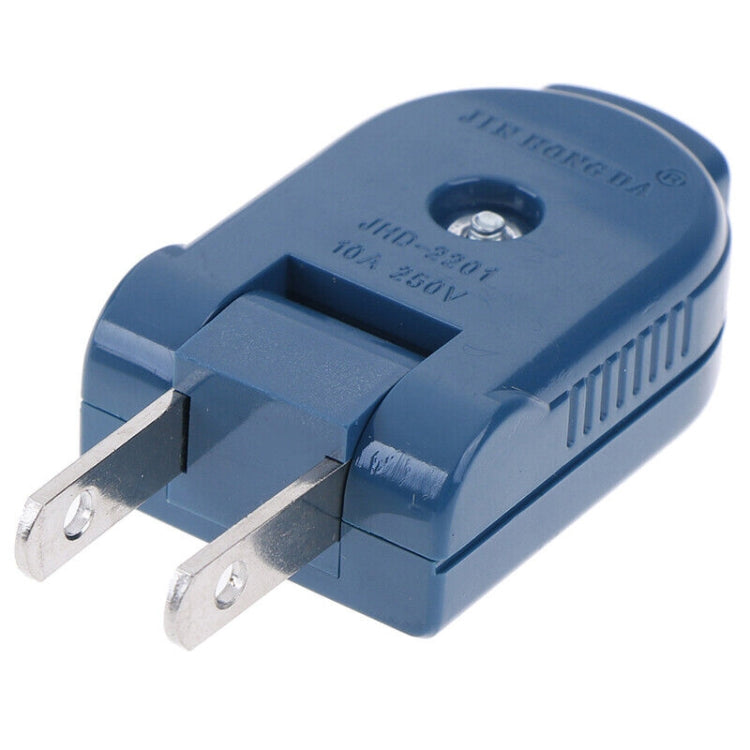 US Plug AC Wall Universal Travel Power Socket Plug Adaptor, Support 90 Degree Rotation