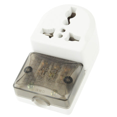 AU Plug to UK Plug AC Wall Travel Power Socket Plug Adaptor