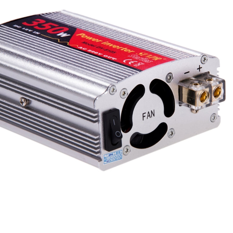 SUVPR DY-8105 350W DC 12V to AC