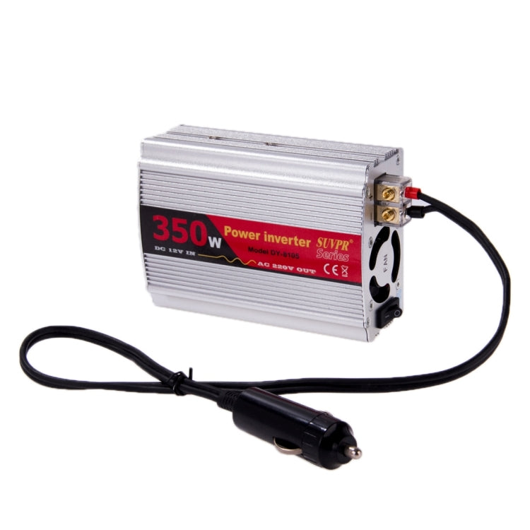 SUVPR DY-8105 350W DC 12V to AC