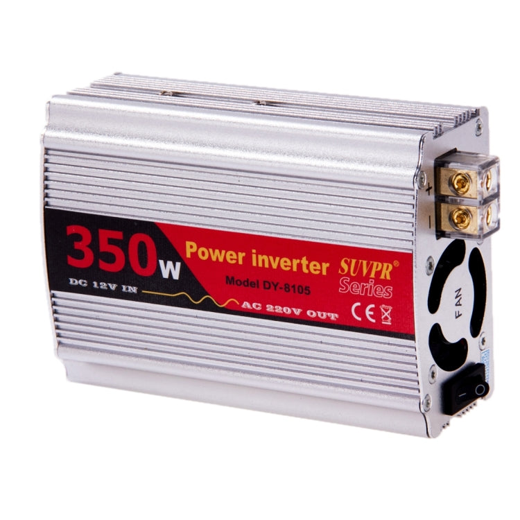 SUVPR DY-8105 350W DC 12V to AC