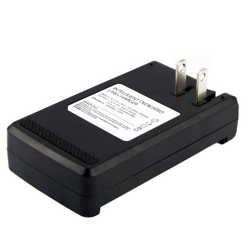 USB Output Style Battery Charger for Galaxy Note III / N9000 (EU Plug)