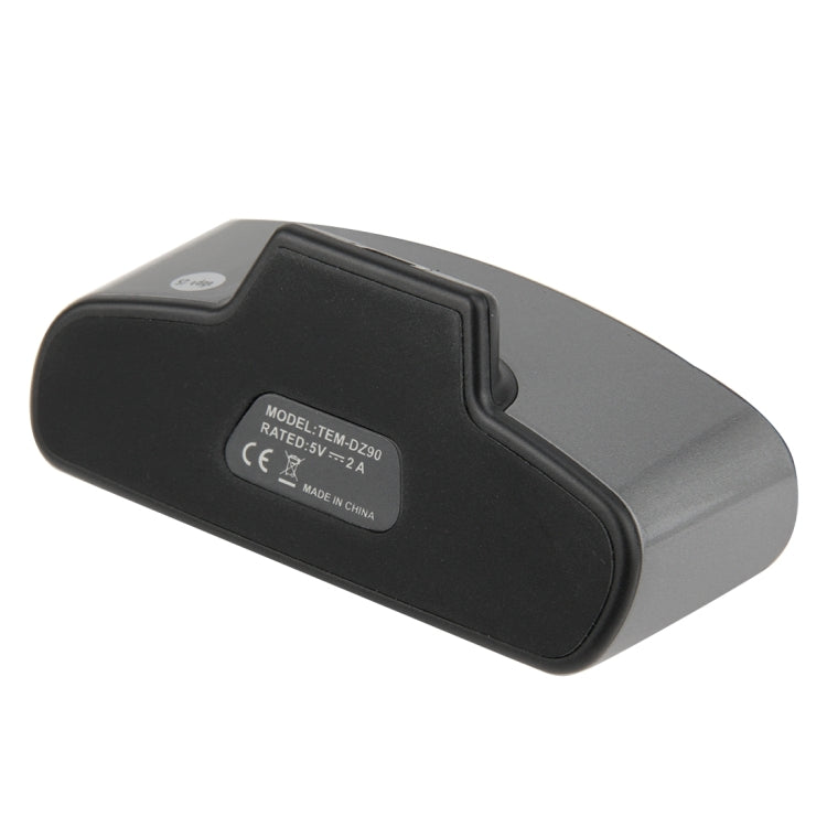 5V 2A Micro USB 2 in 1 Function Sync Data / Charging Dock Charger with Micro USB Cable, For Galaxy S7 Edge / G935