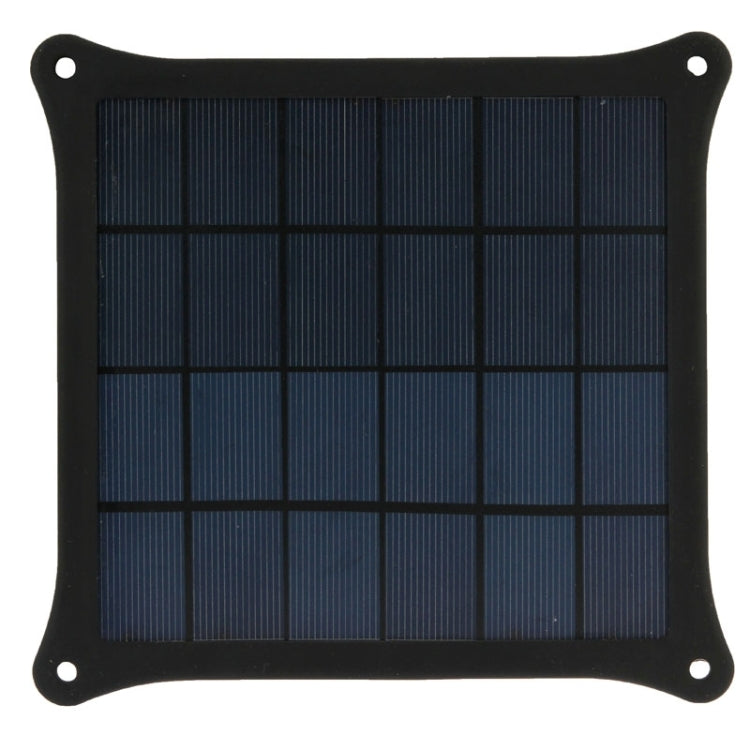 A4W 4.2W 5.0V/ 0.8A Solar Panel Charger