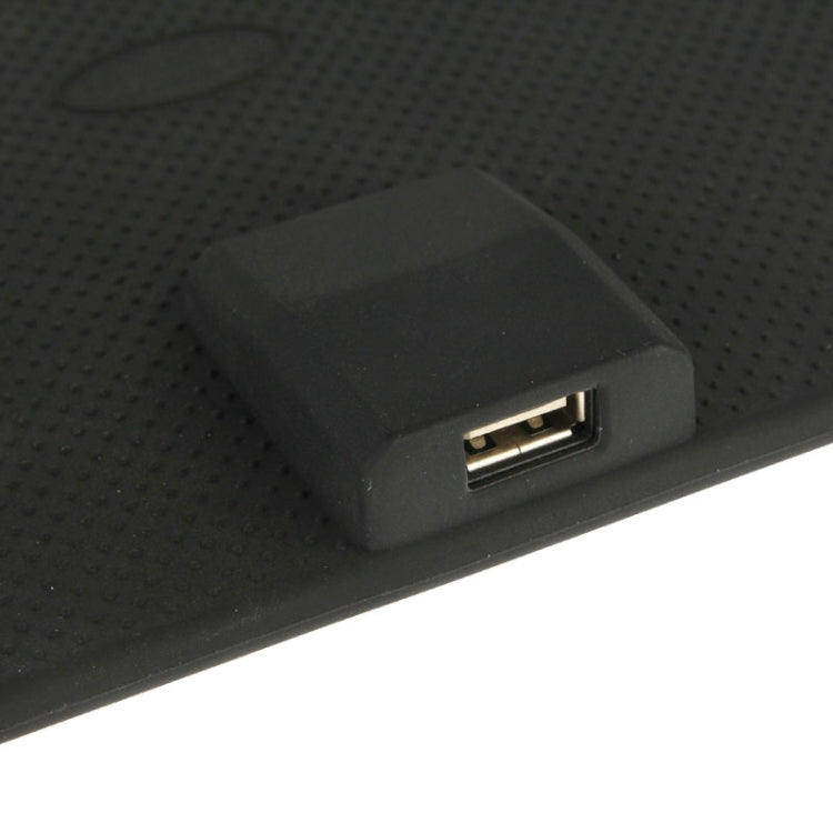 A4W 4.2W 5.0V/ 0.8A Solar Panel Charger