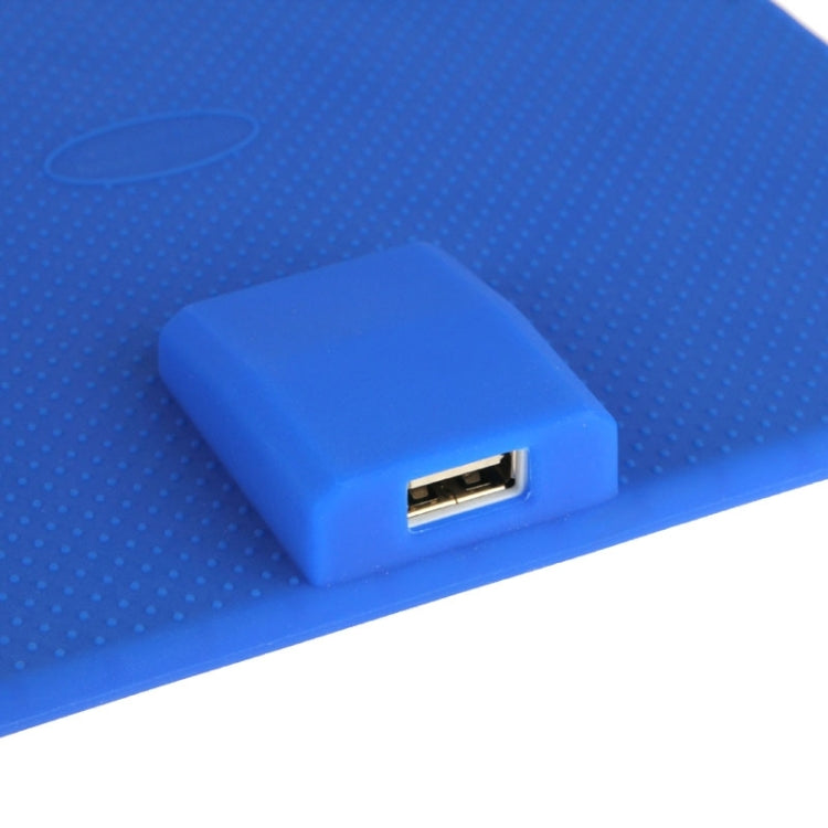 A4W 4.2W 5.0V/ 0.8A Solar Panel Charger