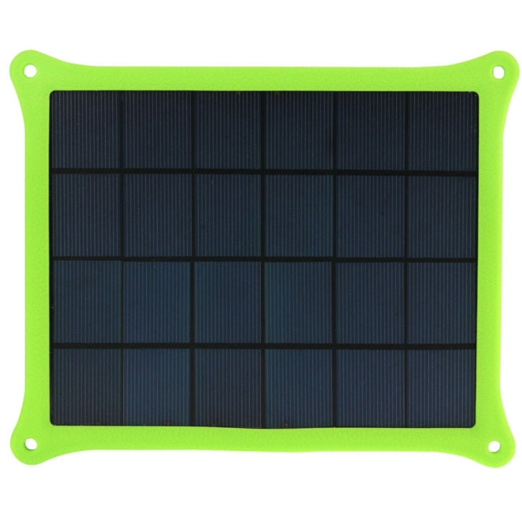 A5W 5W 5.0V/ 1A Solar Panel Charger