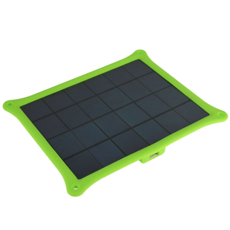 A5W 5W 5.0V/ 1A Solar Panel Charger