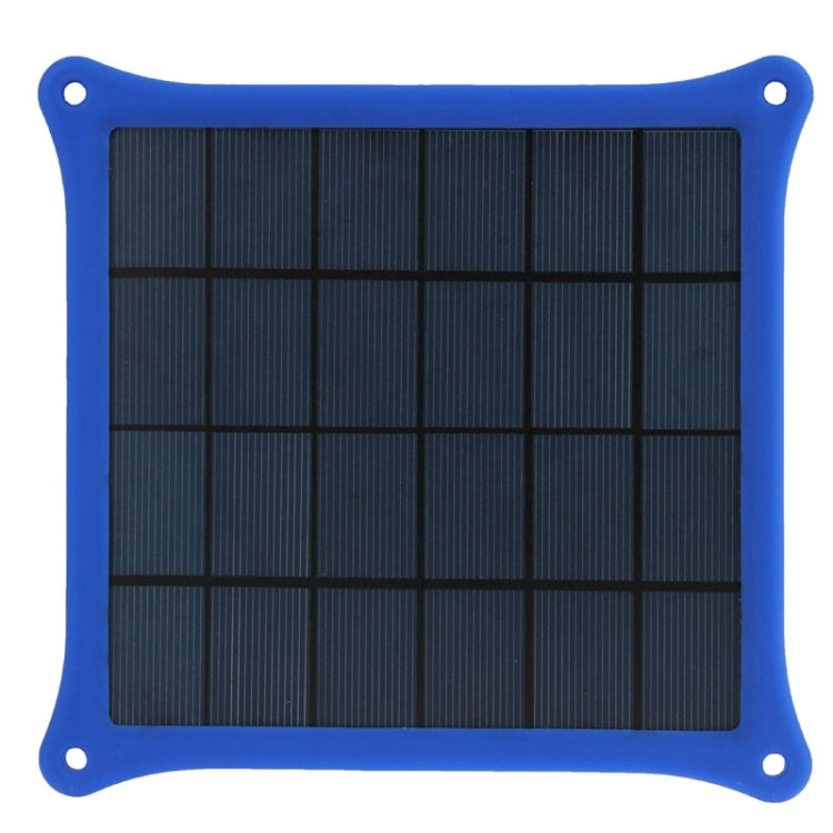A5W 5W 5.0V/ 1A Solar Panel Charger