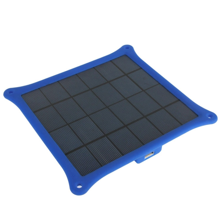 A5W 5W 5.0V/ 1A Solar Panel Charger