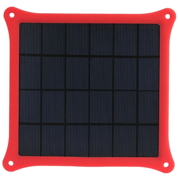 A5W 5W 5.0V/ 1A Solar Panel Charger