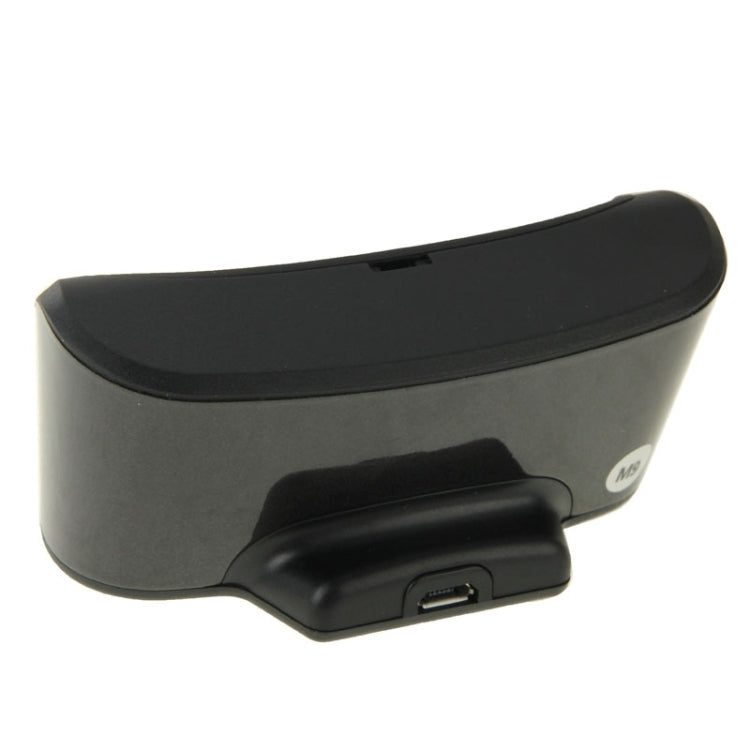 5V 1A Desktop Station Dock Charging Cradle for HTC One M9
