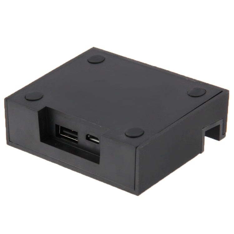 Desktop Charging Cradle with Micro USB Sync Data Function for HTC One M8