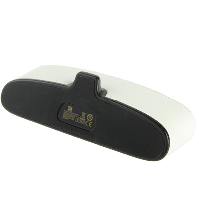 Desktop Charger Cradle with Battery Slot for Blackberry Q10