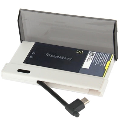 Battery Charger Bundle for BlackBerry Z10