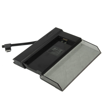 Battery Charger Bundle for BlackBerry Z10