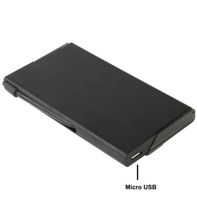 Battery Charger Bundle for BlackBerry Z10