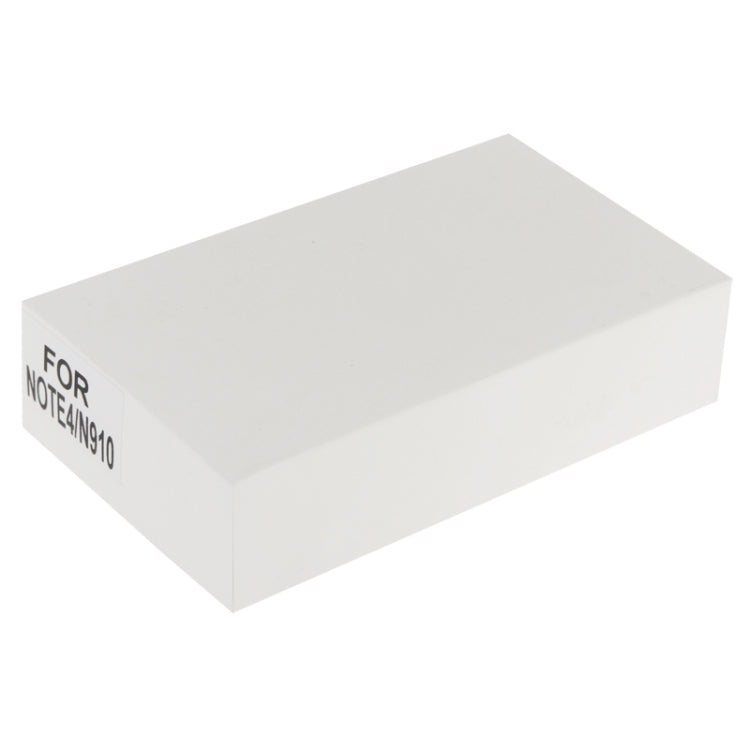 Universal USB Output Style Battery Charger for Galaxy Note 4 / N910