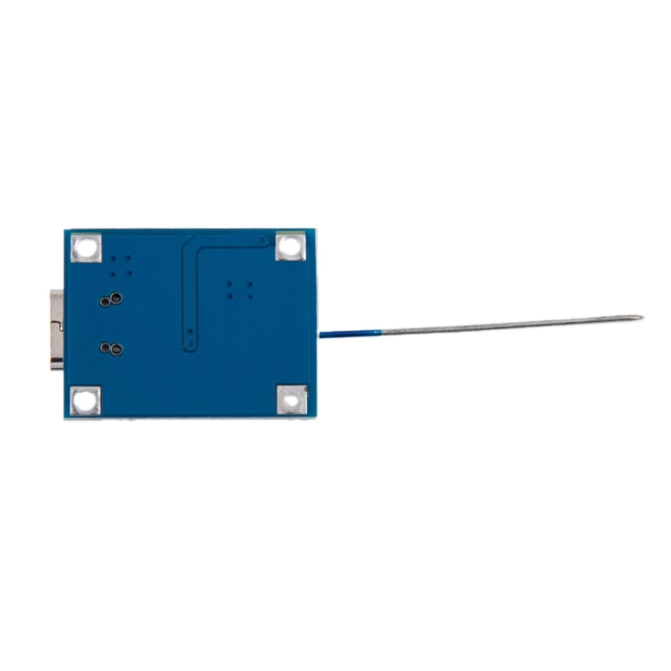 1A Lithium Battery Charging Protection Board Charger Module with Mini USB Port