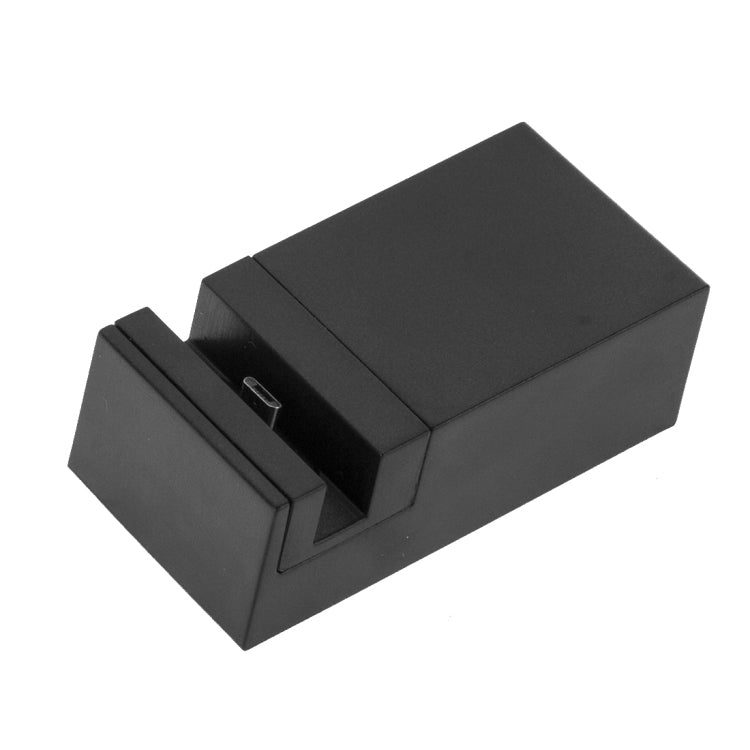 Effective Desktop Micro USB Charging Dock , For Sony Xperia Z3+ & Z4