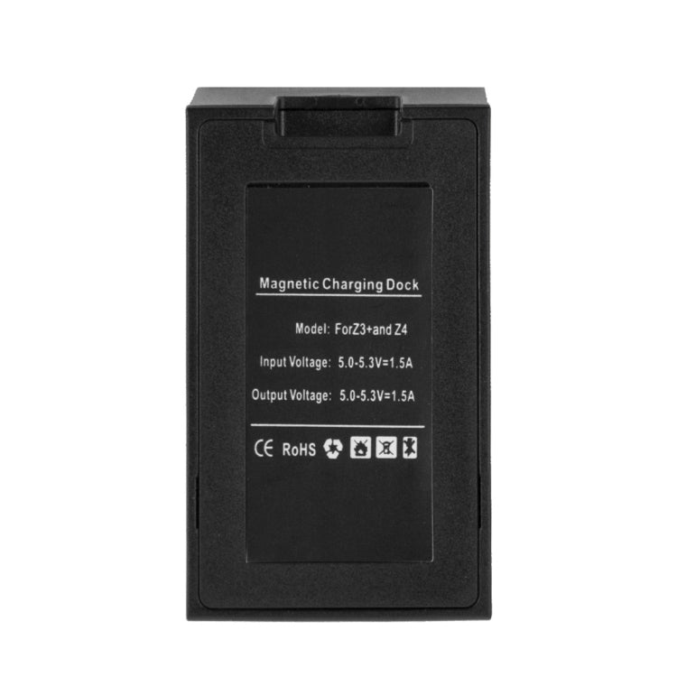 Effective Desktop Micro USB Charging Dock , For Sony Xperia Z3+ & Z4